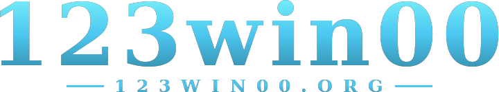 123win00 logo